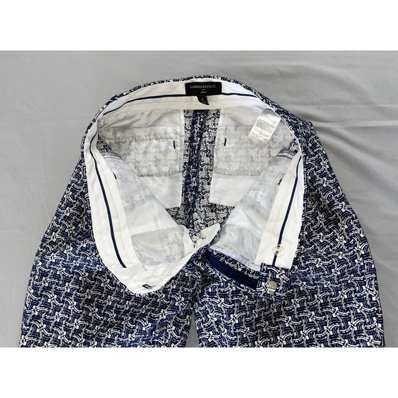 Banana Republic Avery Fit Lightweight Stretch Chino Pants. Women's 2, EUC!! - Picture 3 of 5